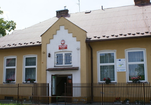 Szkoła Podstawowa im. Marii Konopnickiej w Raciborsku